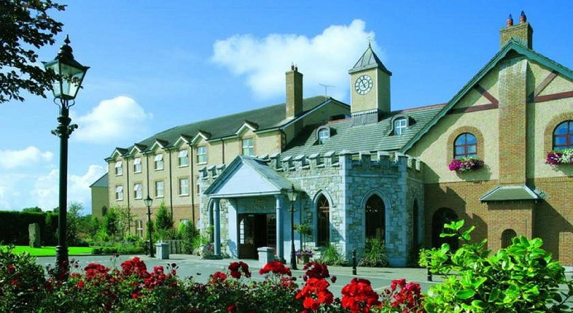 Abbey Court Ξενοδοχείο Nenagh Εξωτερικό φωτογραφία